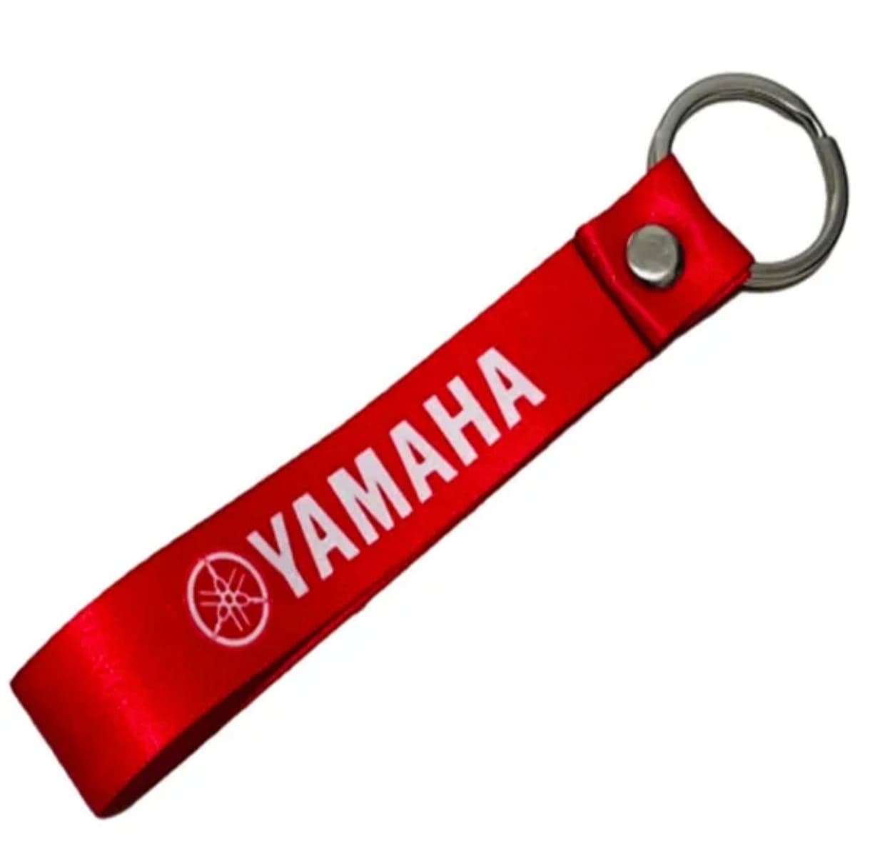 جا سوئیچی پارچه‌ای یاماها (YAMAHA) قرمز