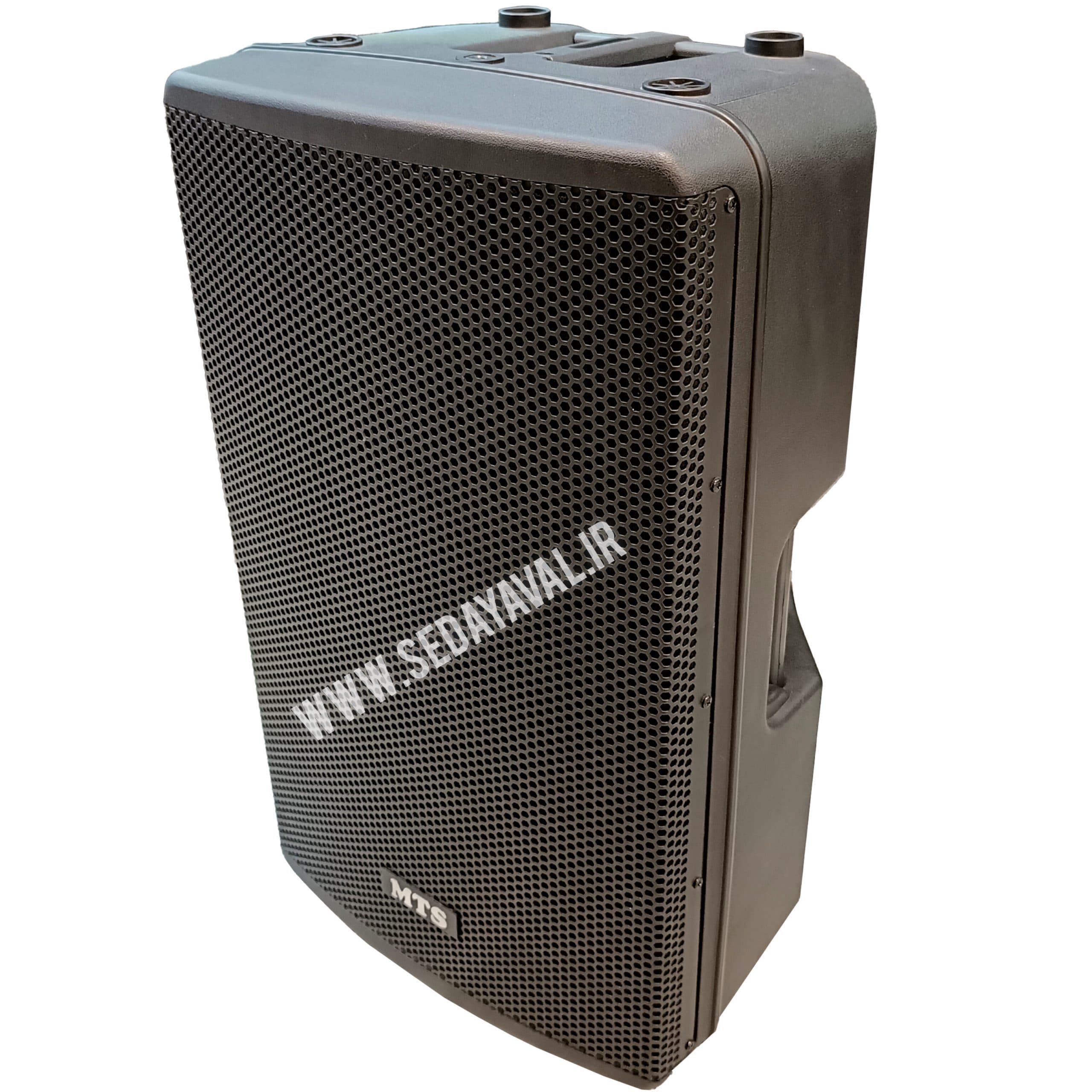 اسپیکر (باند) اکتیو MTS_EM_15A ام تی اس