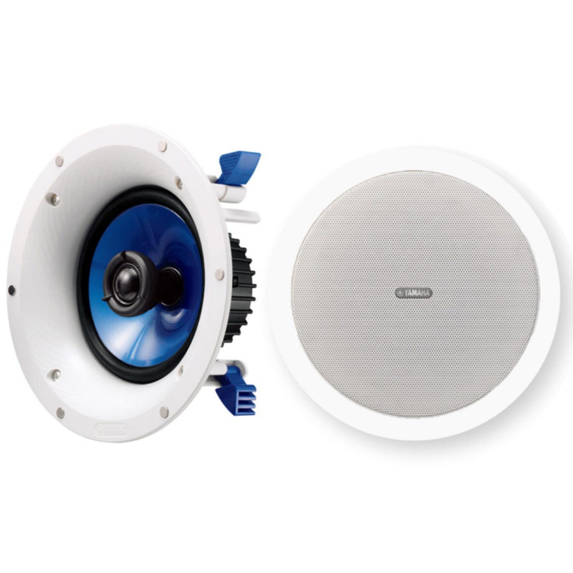 اسپیکر سقفی 6/5اینچ یاماها YAMAHA_NS_IC 600