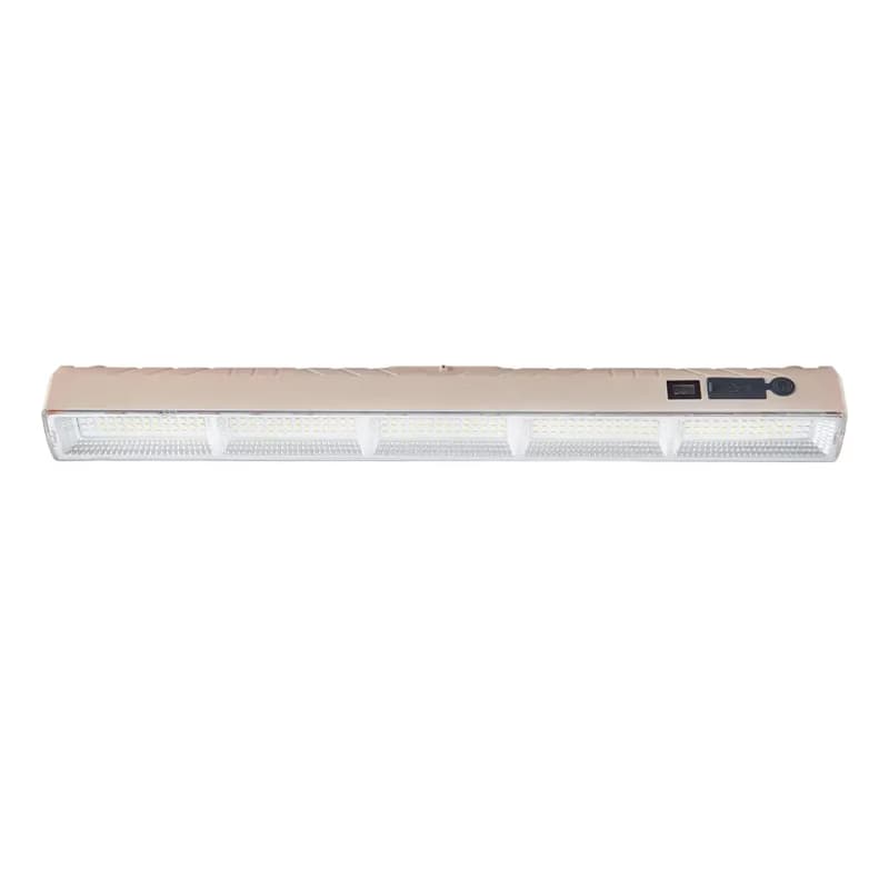 چراغ كمپ گرین لاین مدل CAMP BEAM PRO 1300 LUMENS (بژ)