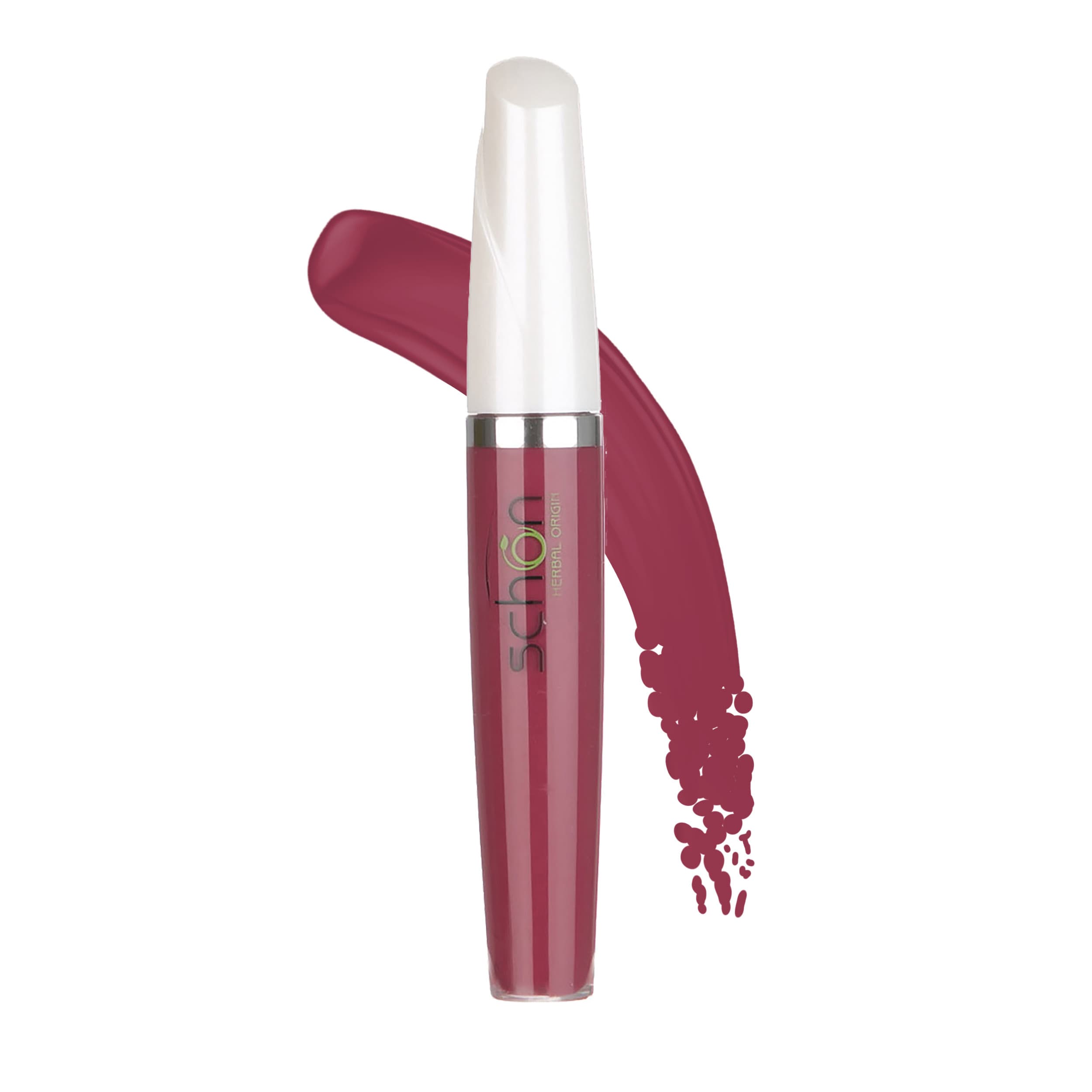 رژ لب مایع شون سری Velvet Matt شماره M31 حجم 11 میلی لیتر — تصویر ۲