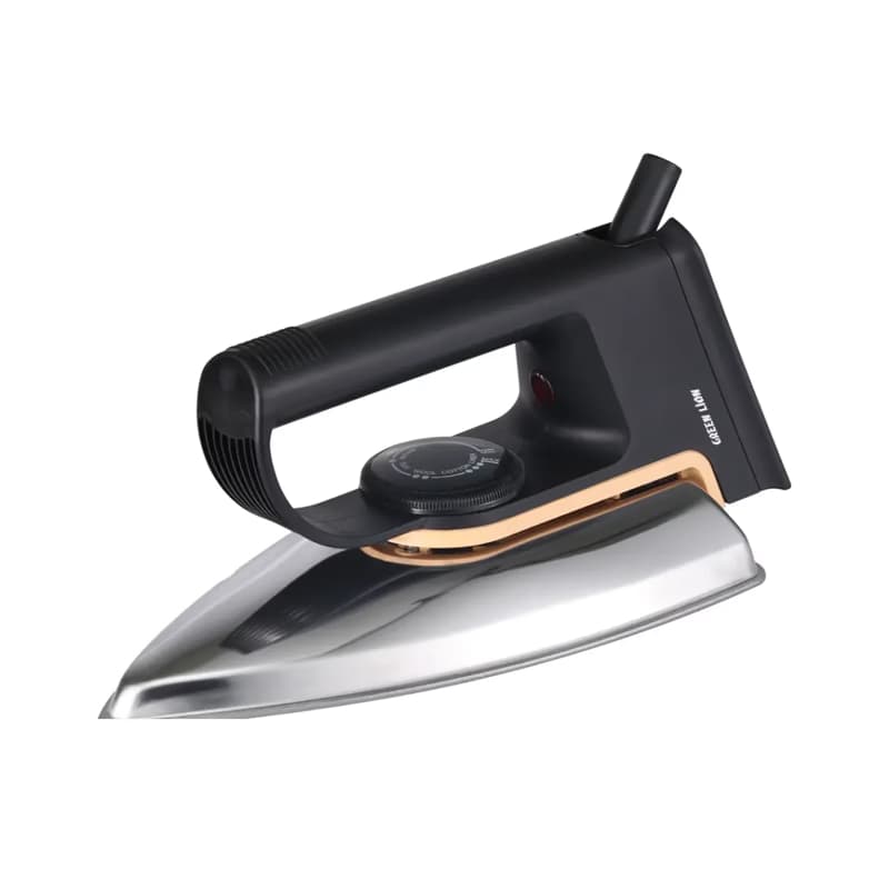 اتو گرین لاین مدل VINTAGE DRY IRON 1000W BX400