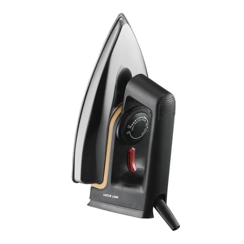 اتو گرین لاین مدل VINTAGE DRY IRON 1000W BX400 — تصویر ۲
