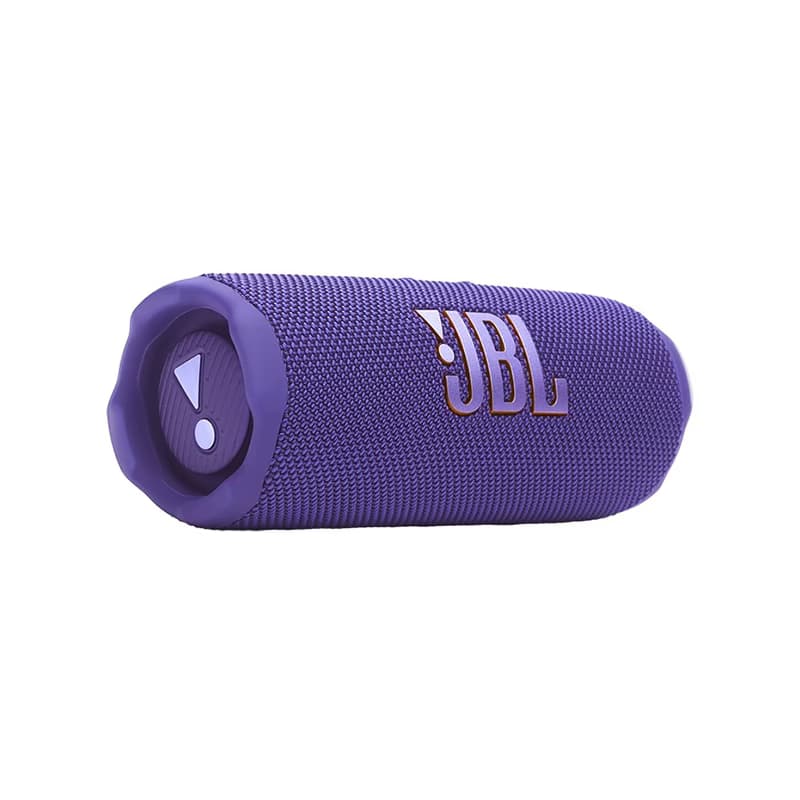 اسپیکر بلوتوثی JBL مدل FLIP 7 (بنفش)