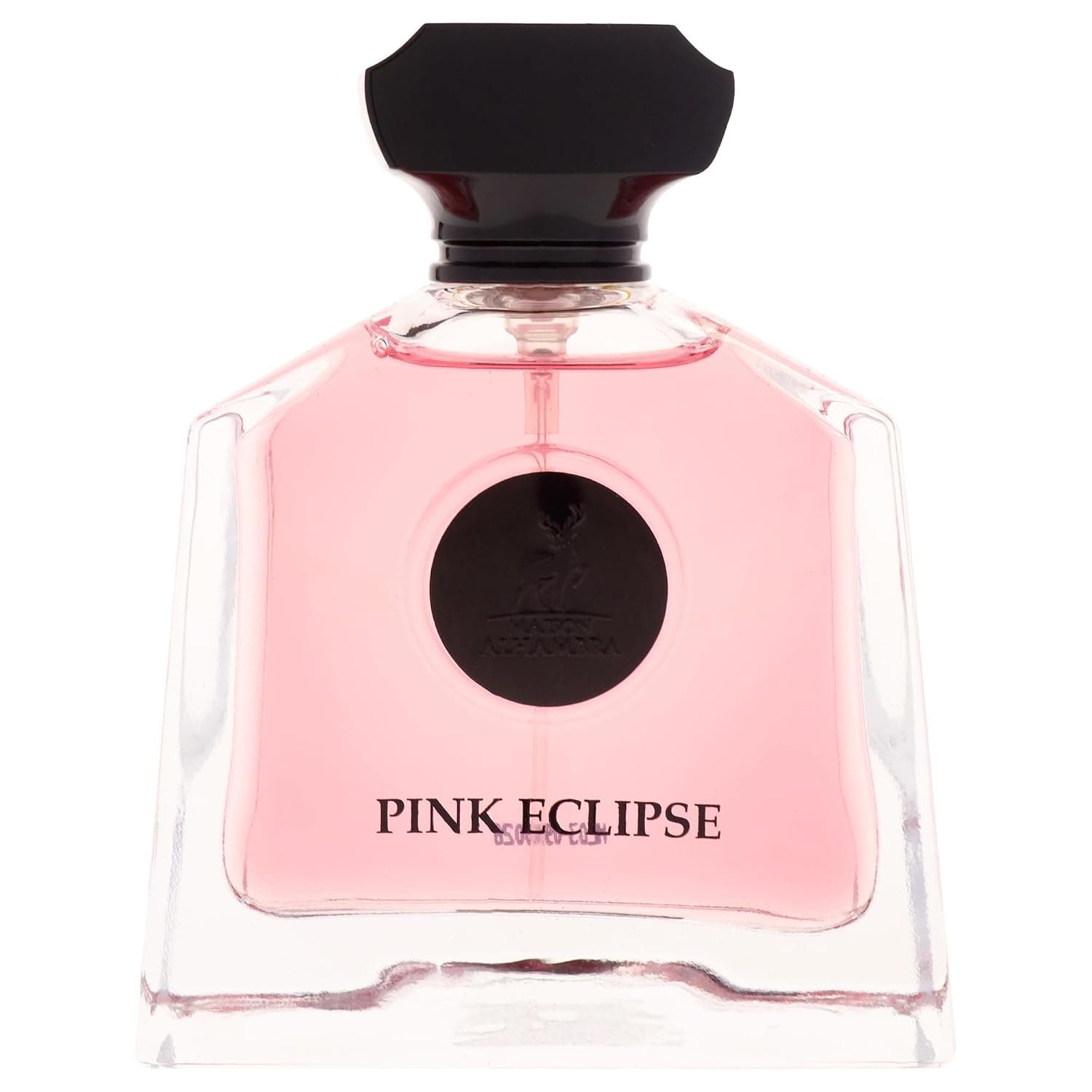 ادکلن پینک اکلیپس الحمبرا Maison Alhambra Pink Eclipse | بررسی رایحه