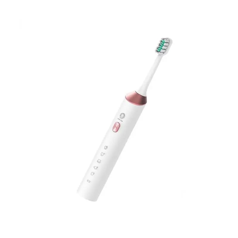 مسواک شارژی Toothbrush Electric گرین لاین (سفید)
