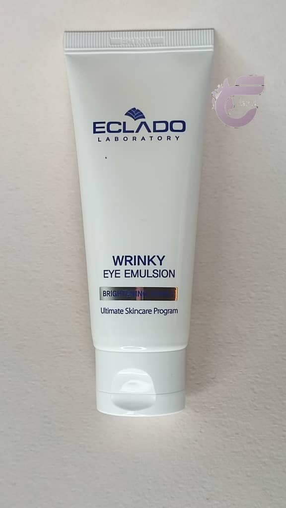 لایه بردار گماژ اکلادو dewy gommage deep cleanser-s eclado