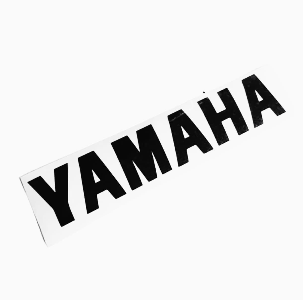 برچسب یاماها (YAMAHA) — تصویر ۲