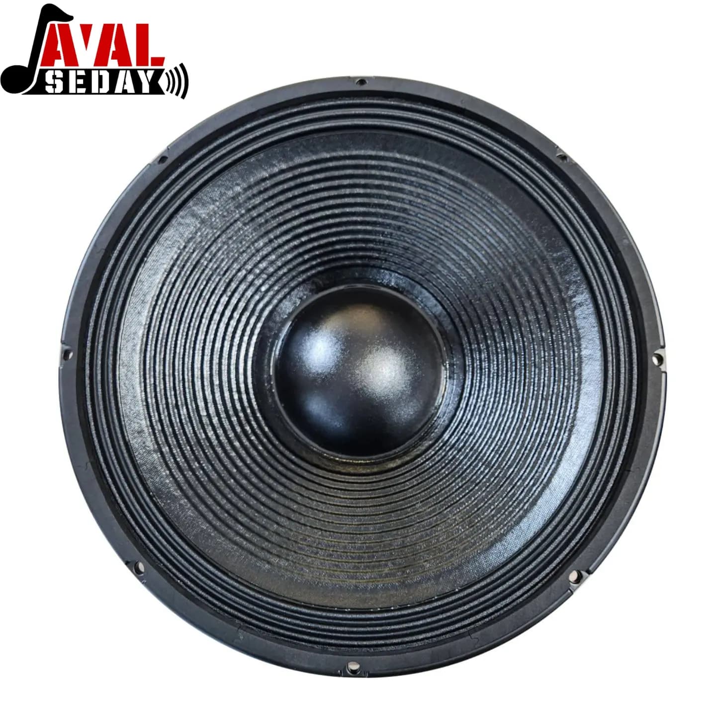بلندگو ووفر 15 اینچ CHAIRMAN_L15G402 — تصویر ۲