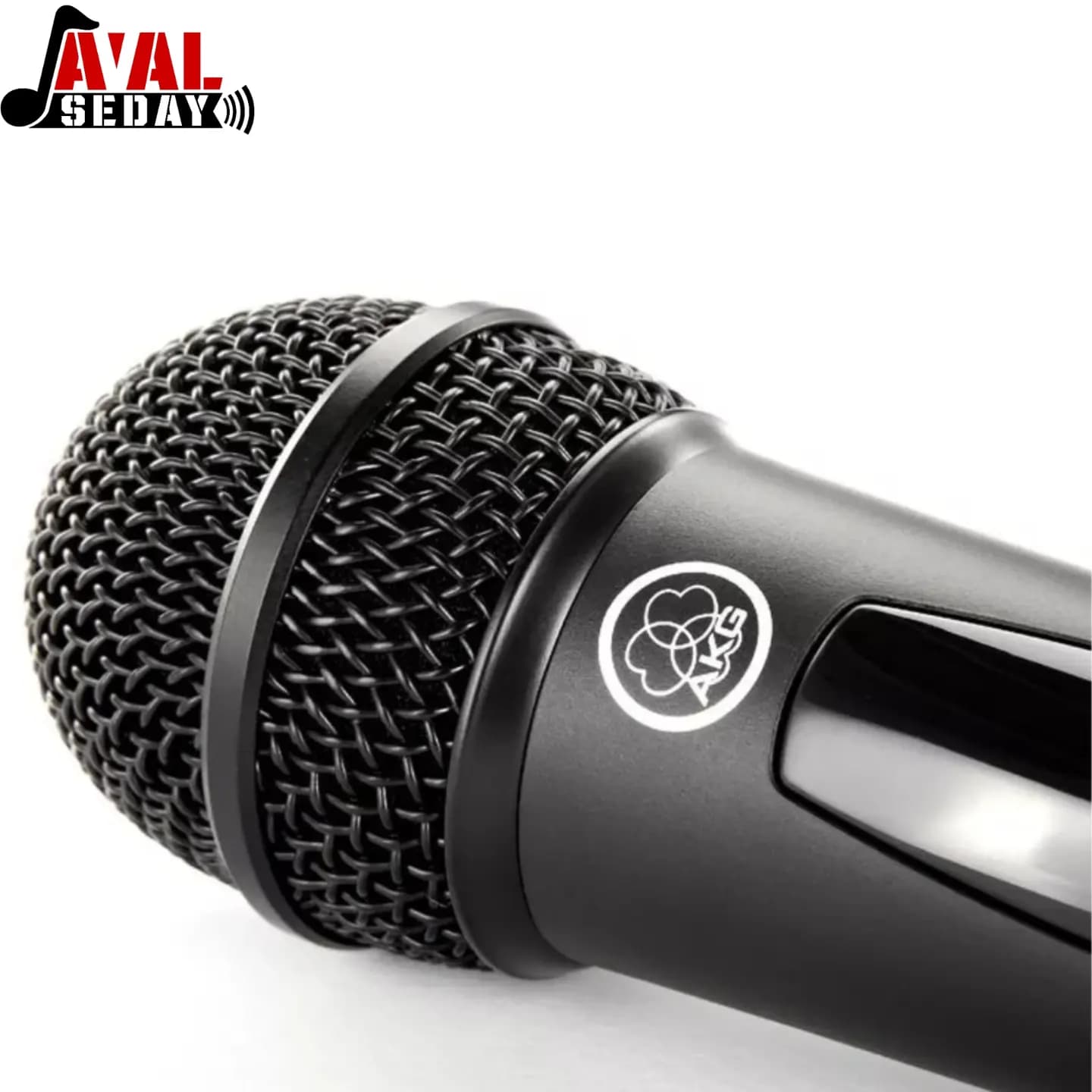 میکروفن بیسیم AKG_wms40mini — تصویر ۶