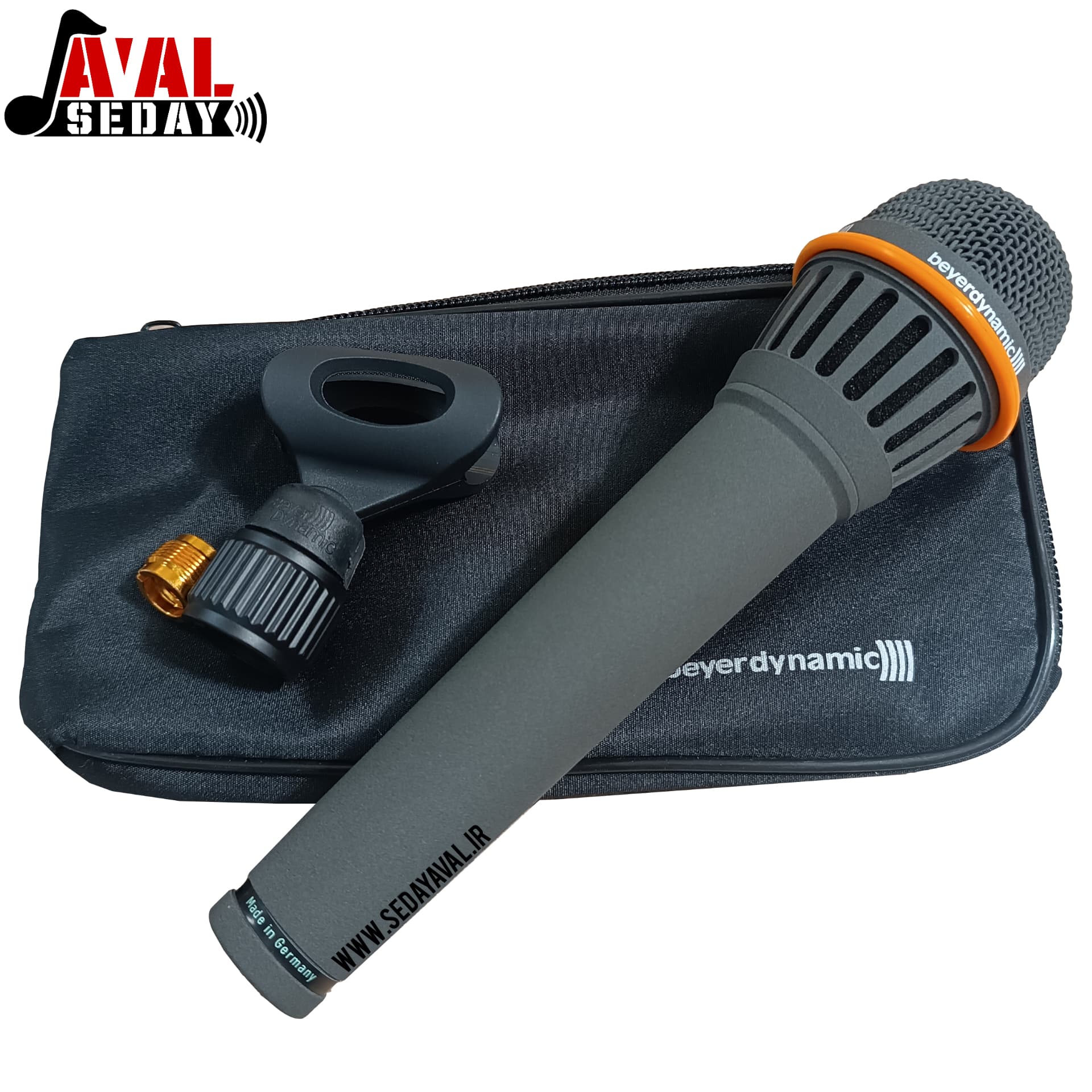 میکروفن بیر داینامیک Beyerdynamic_m59