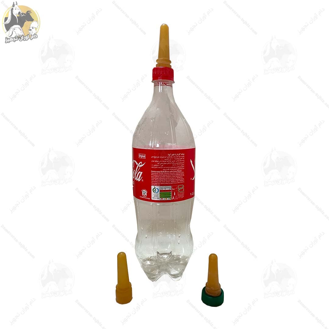 سرپستانک بزغاله کربل