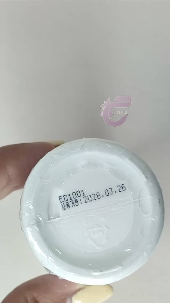پودر لایه بردار آنزیمی لایه بردار و روشن کننده اکلادو enzyme deep cleanser pure powder eclado — تصویر ۳