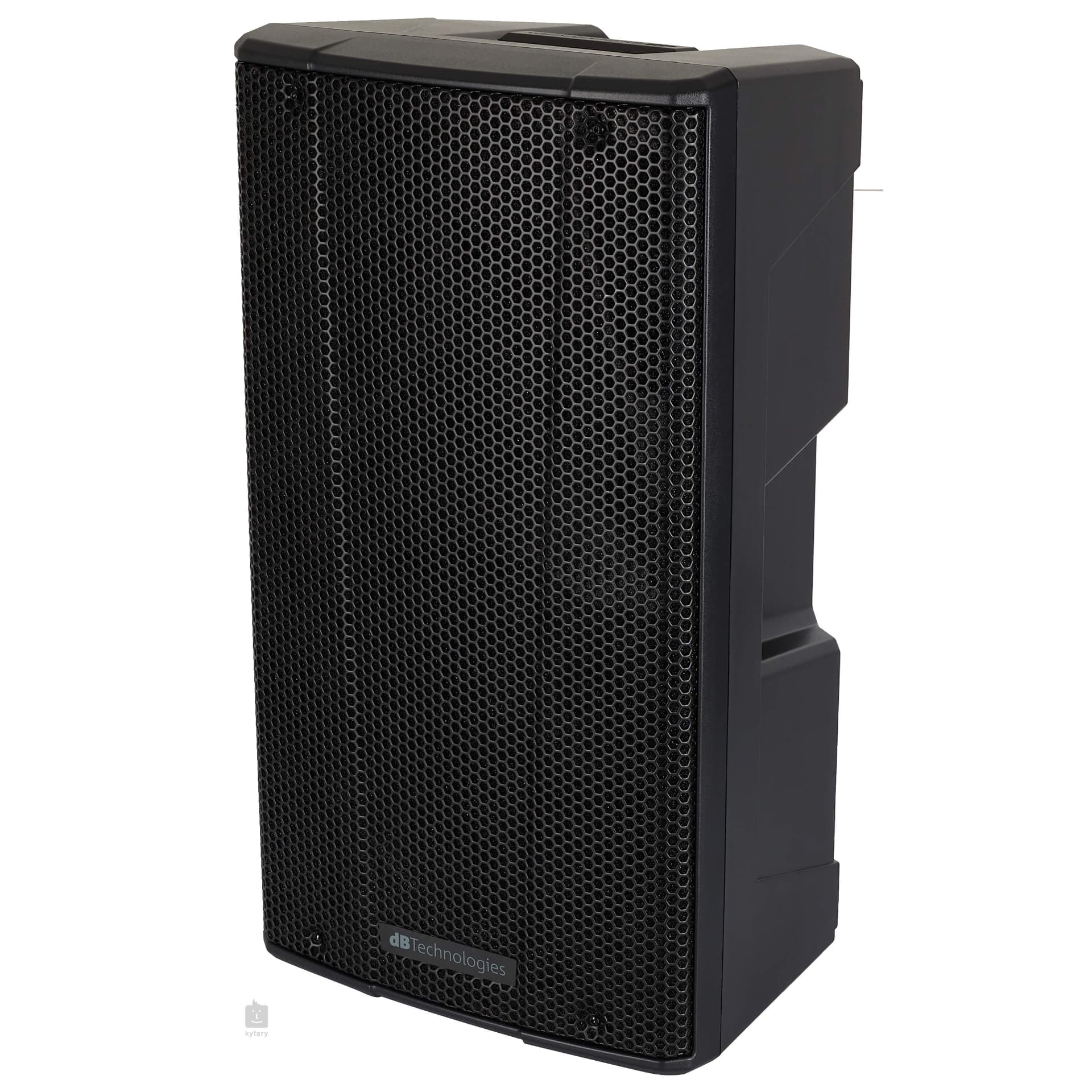 باند اکتیو 12 اینچ dB_B-hype12
