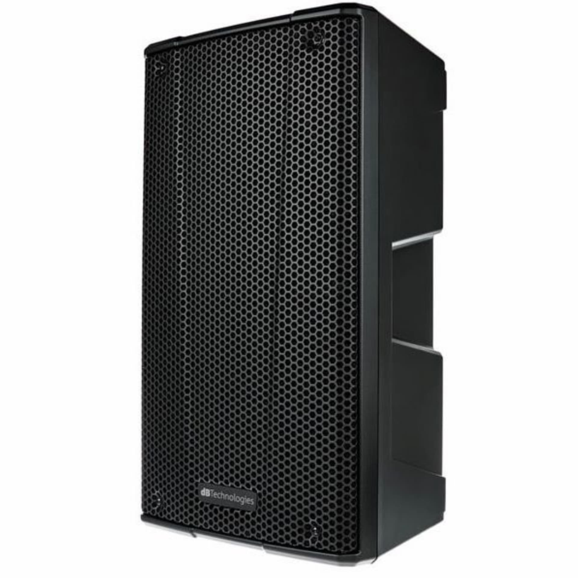 باند اکتیو 12 اینچ dB_B-hype12 — تصویر ۷