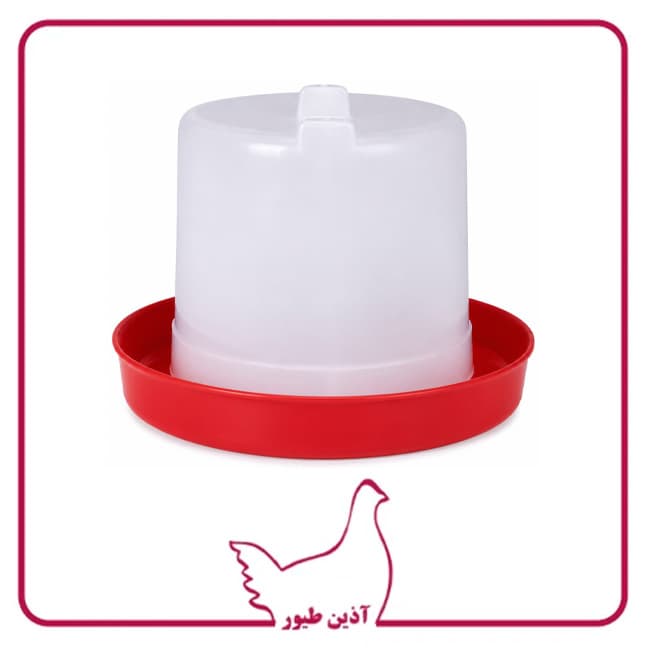 آبخوری کوتاه صادراتی