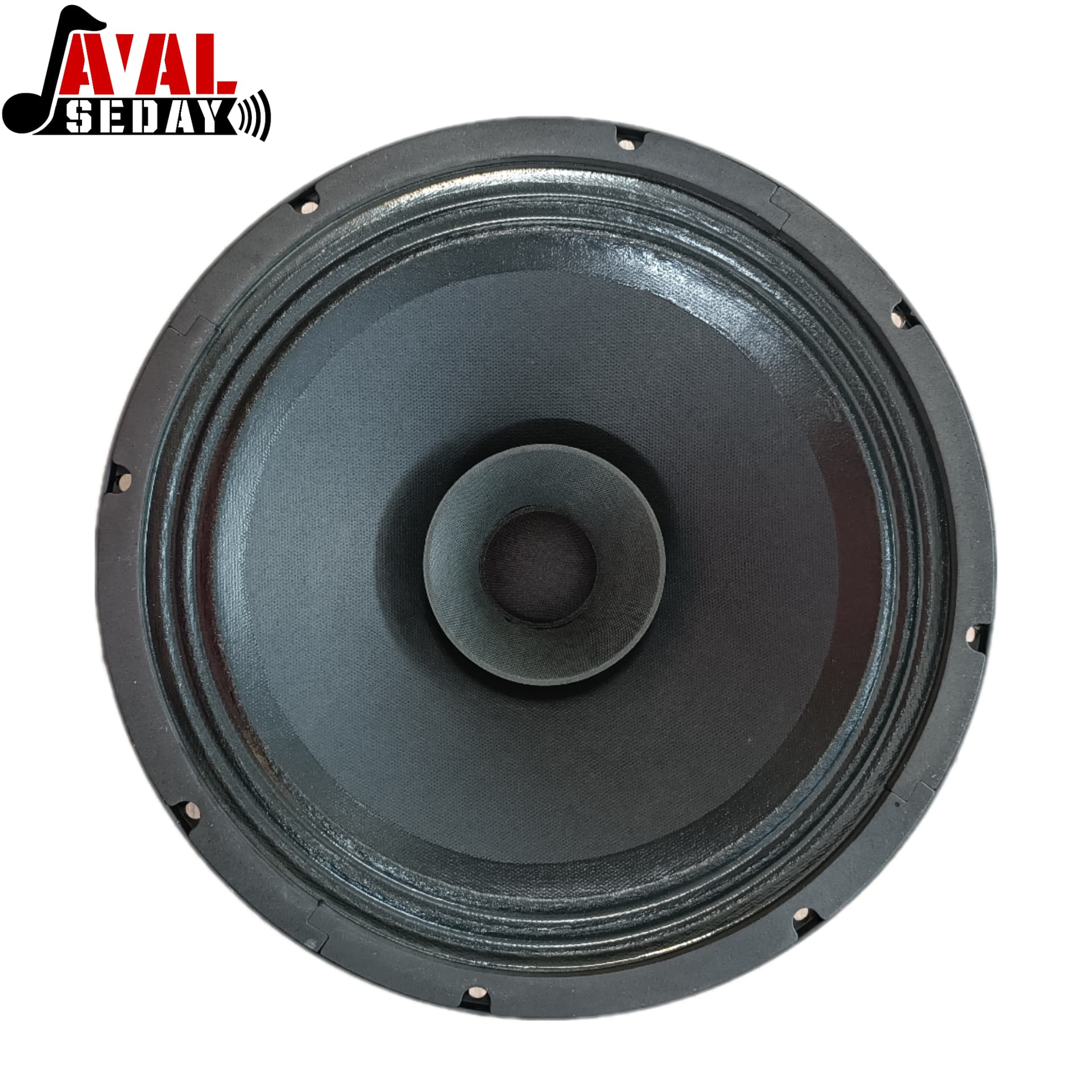 بلندگو فولرنج 12 اینچ MS_audio