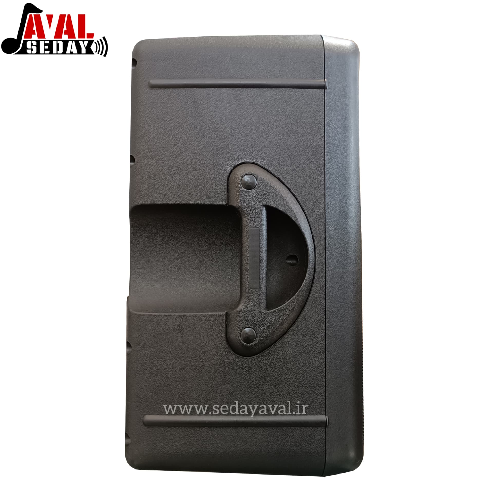 باند اکتیو فلش خور 12 اینچ Ms_audio — تصویر ۴