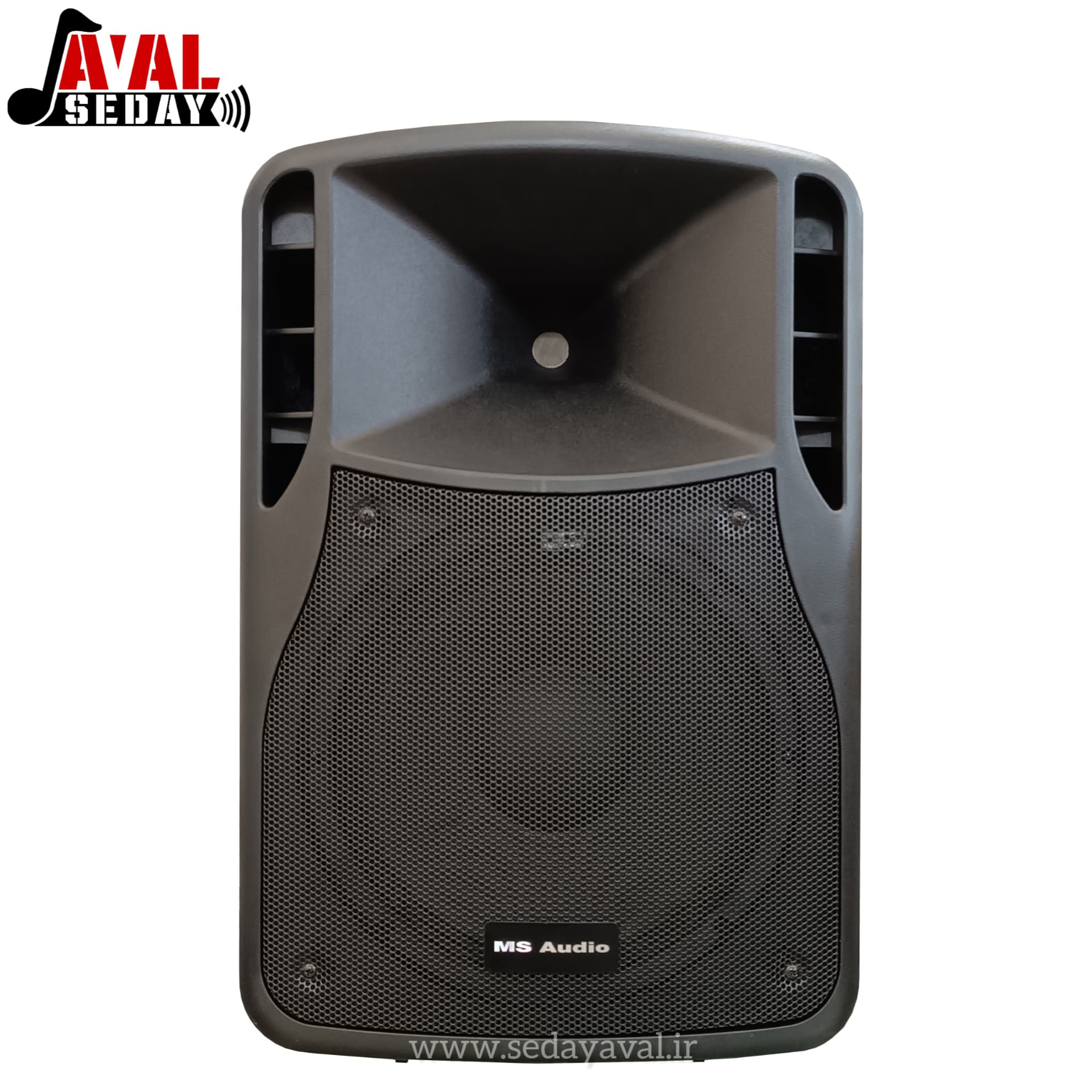باند اکتیو فلش خور 12 اینچ Ms_audio