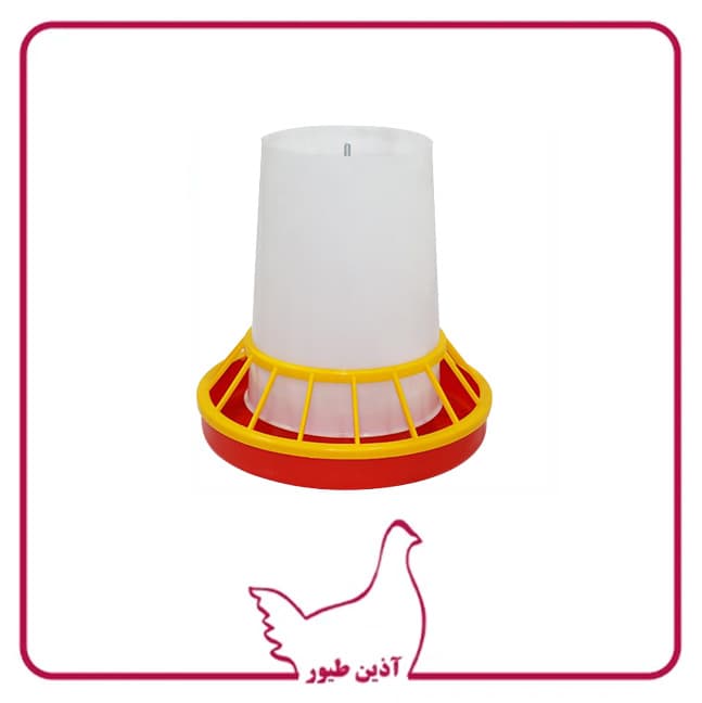 دانخوری شبکه دار ستاره