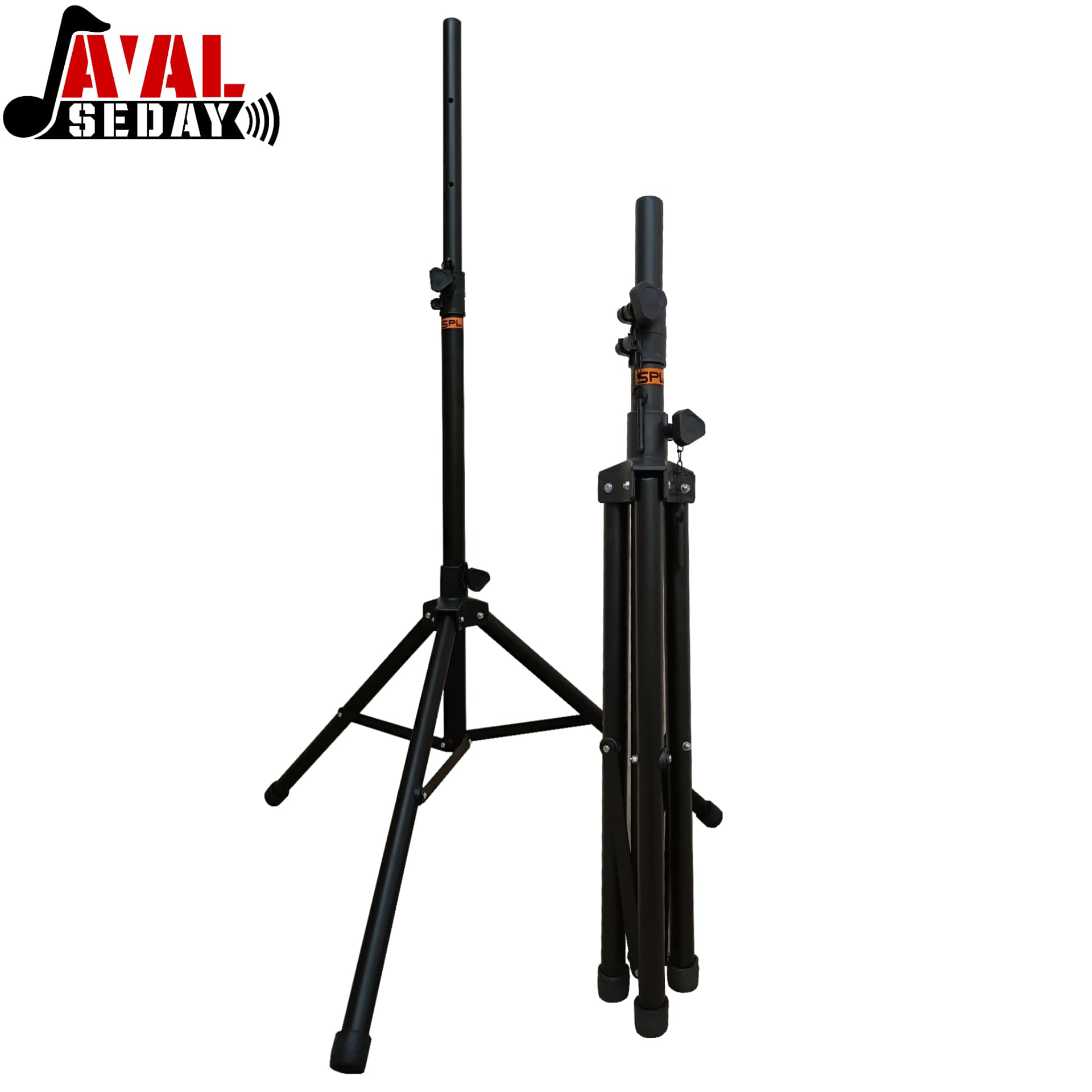 پایه باند تک تسمه فایبر اس پی ال SPL_sp_p1