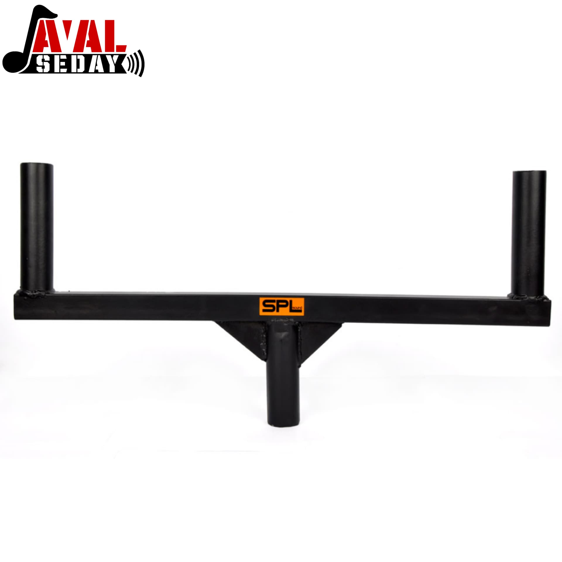 دوبل پایه باند اس پی ال SPL_sp_T2