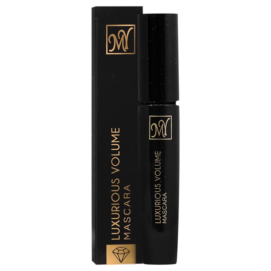 ریمل حجم‌دهنده مای سری Black Diamond مدل ۱۵Luxurious میلی‌لیتر — تصویر ۲