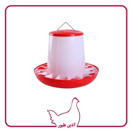 دانخوری دستی 4 کیلوگرمی