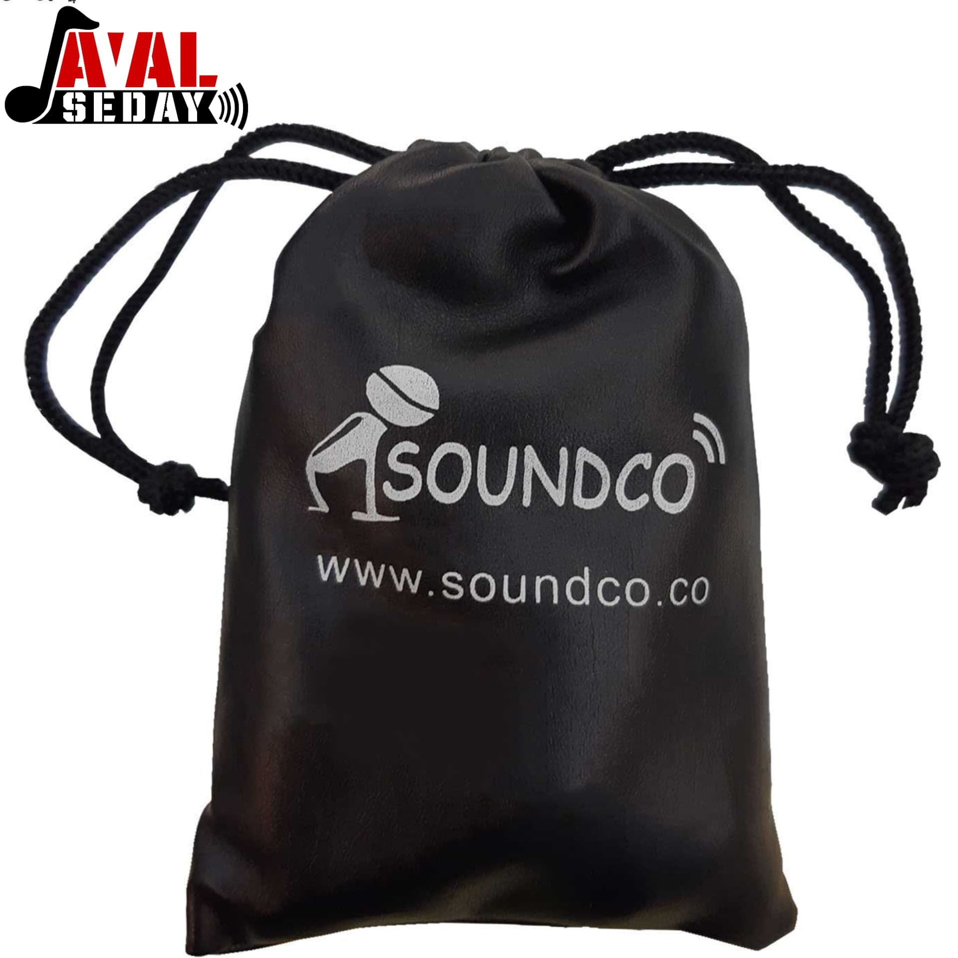 میکروفن یقه ای ساندکو soundco_CM pro — تصویر ۶