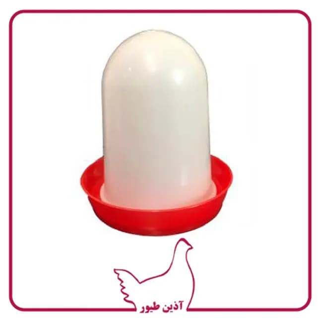آبخوری دستی 4 لیتری