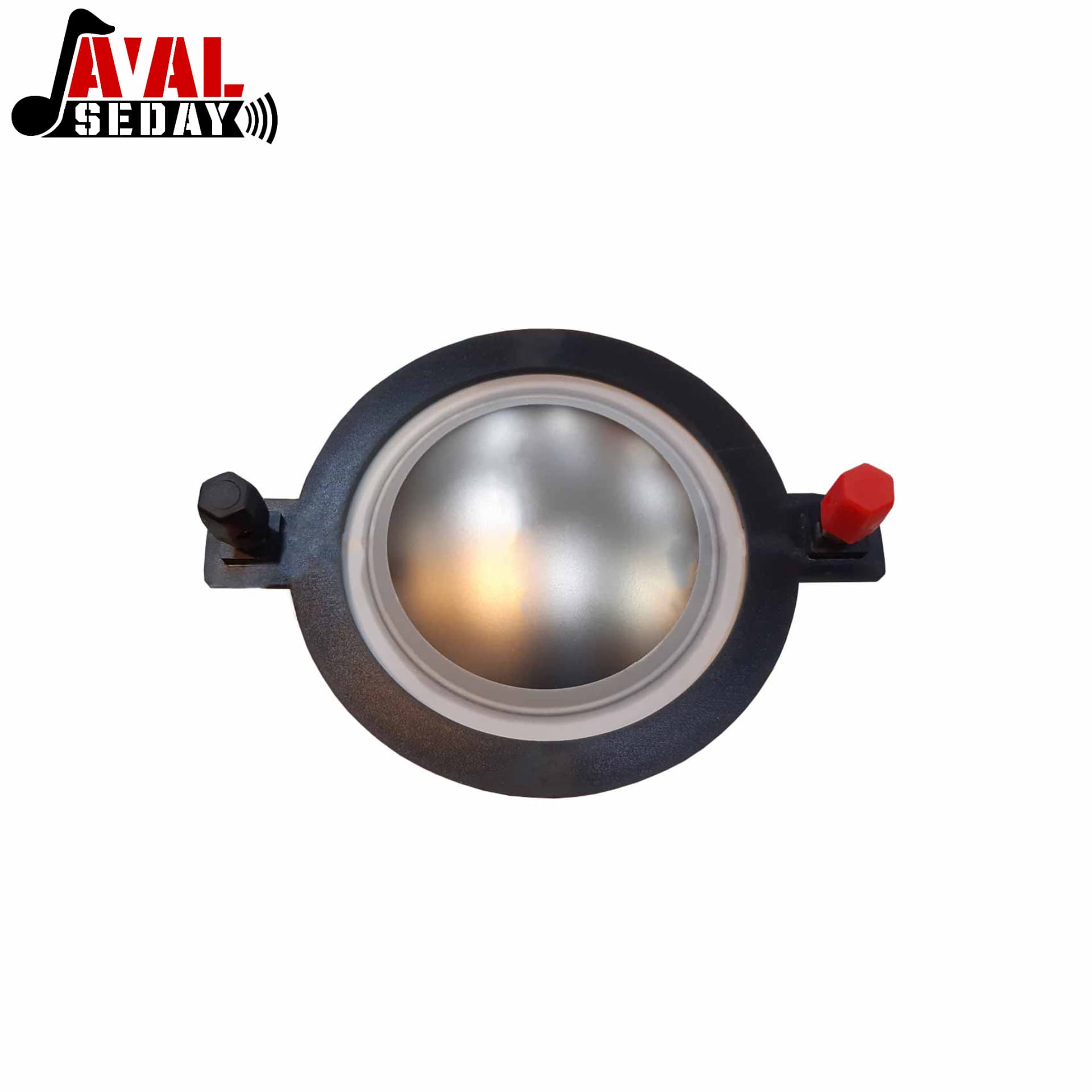 دیافراگم (پرده) تیوتر جی تی آر JTR_jw600 — تصویر ۲