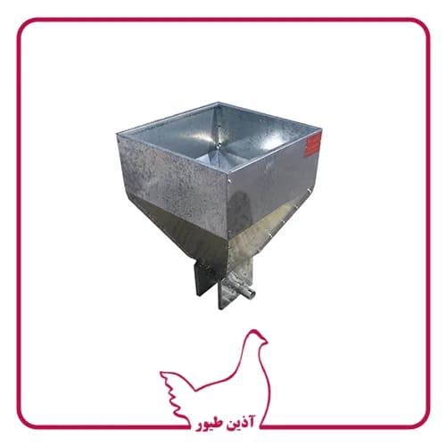 هاپر دانخوری