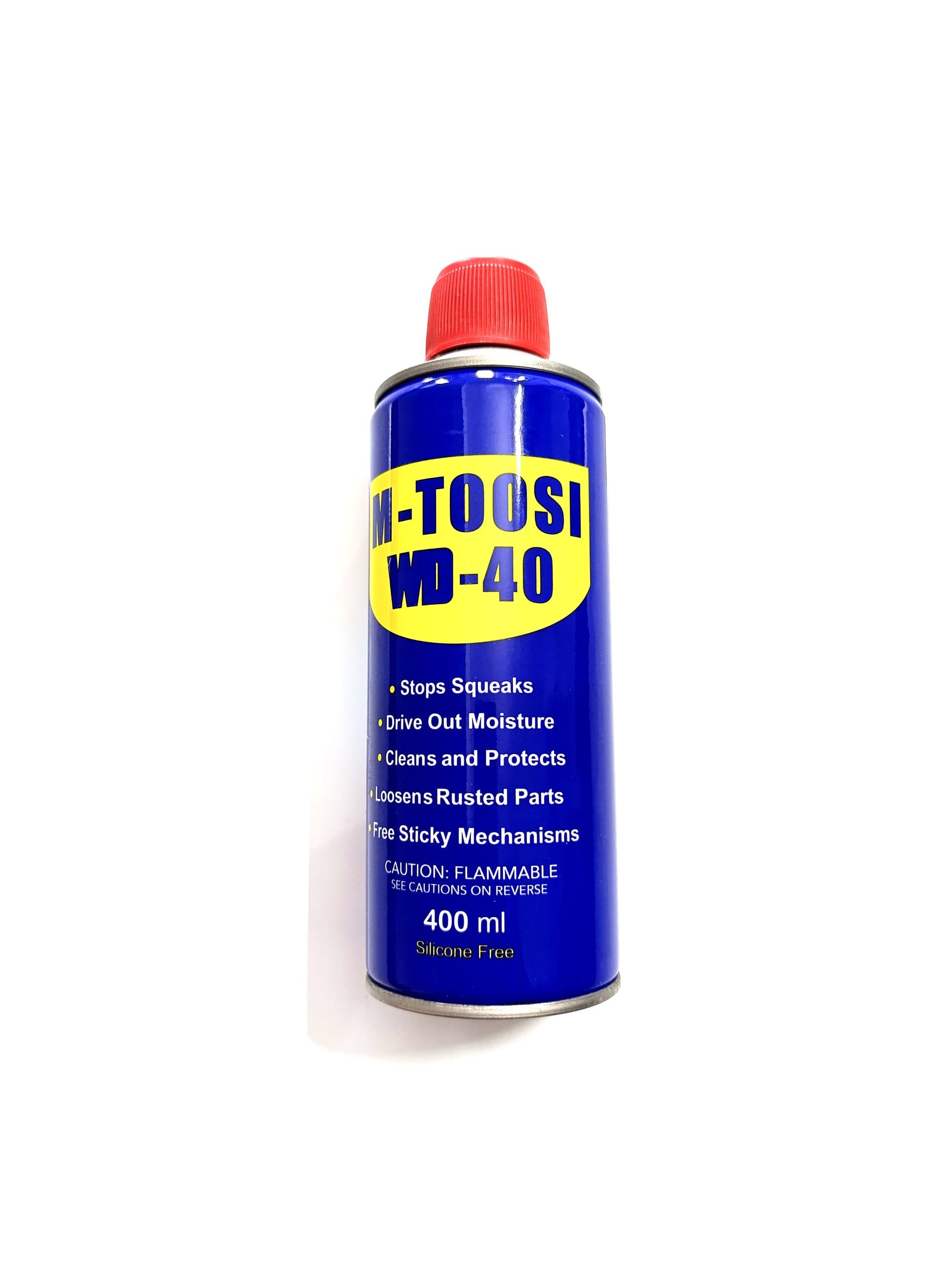 اسپری WD-40 M-TOOSI