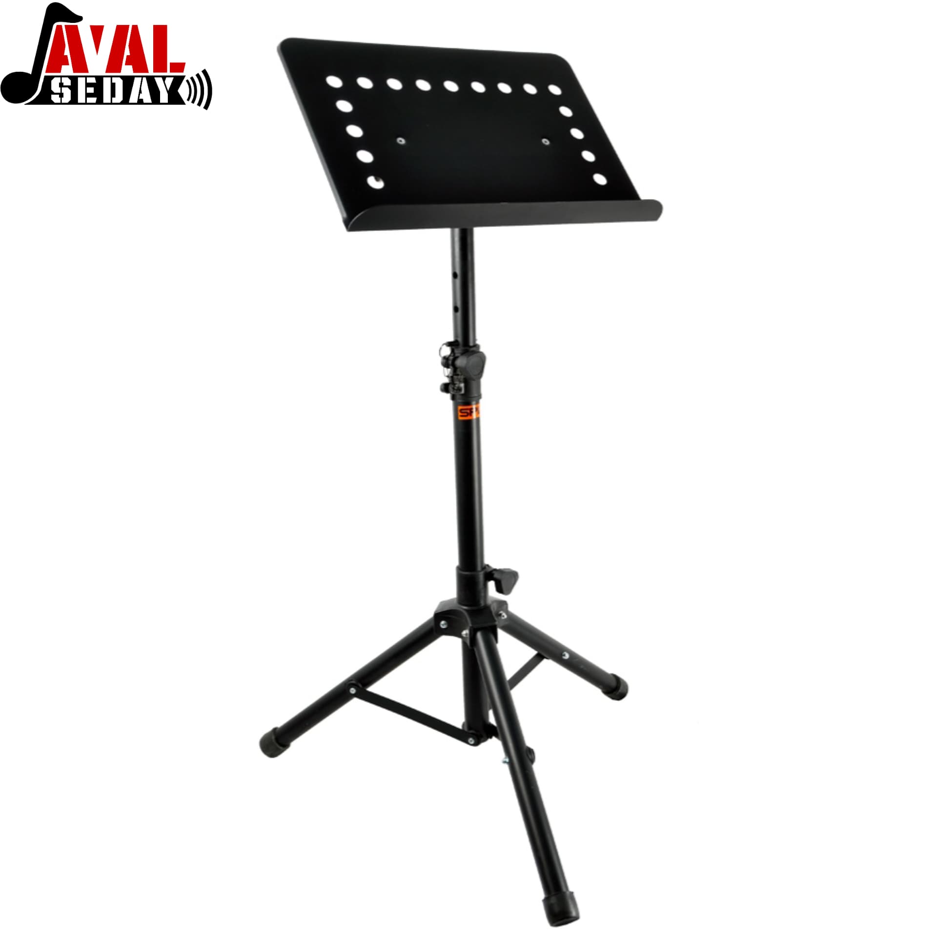 پایه میکسر صفحه ای اس پی ال SPL مدل SP_MS