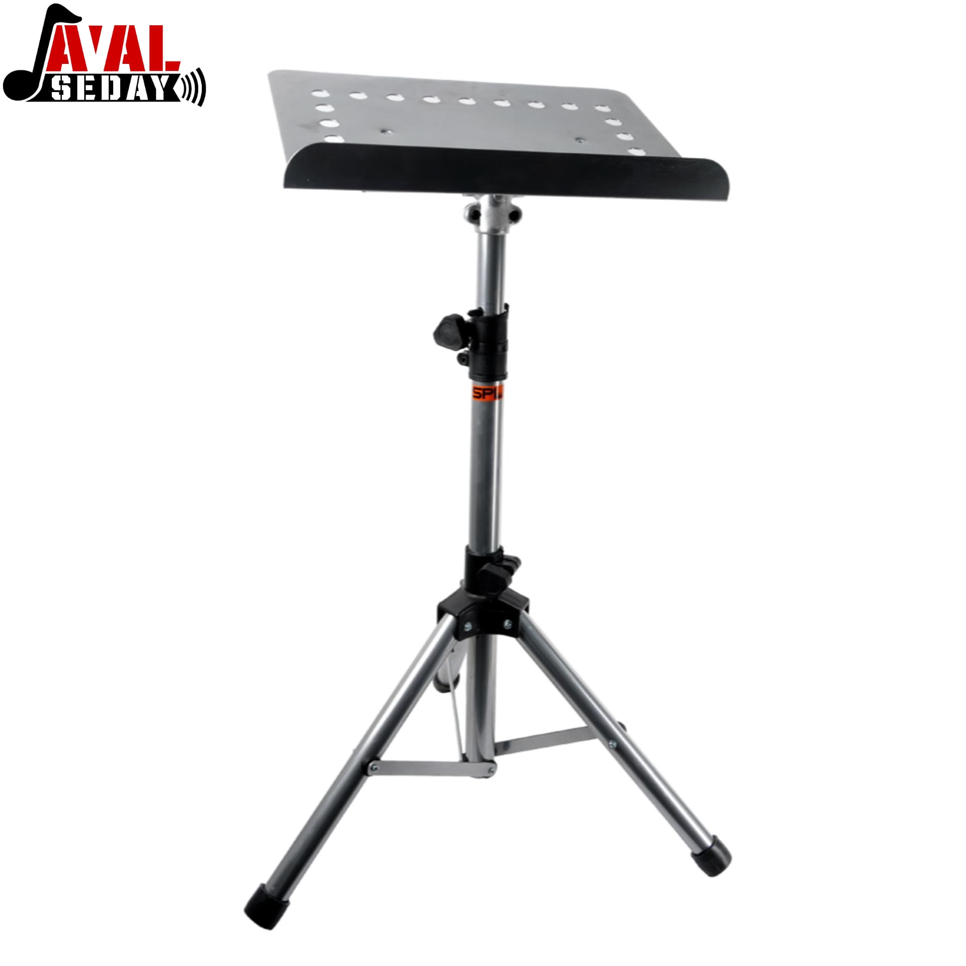 پایه میکسر صفحه ای اس پی ال SPL مدل SP_MS — تصویر ۳