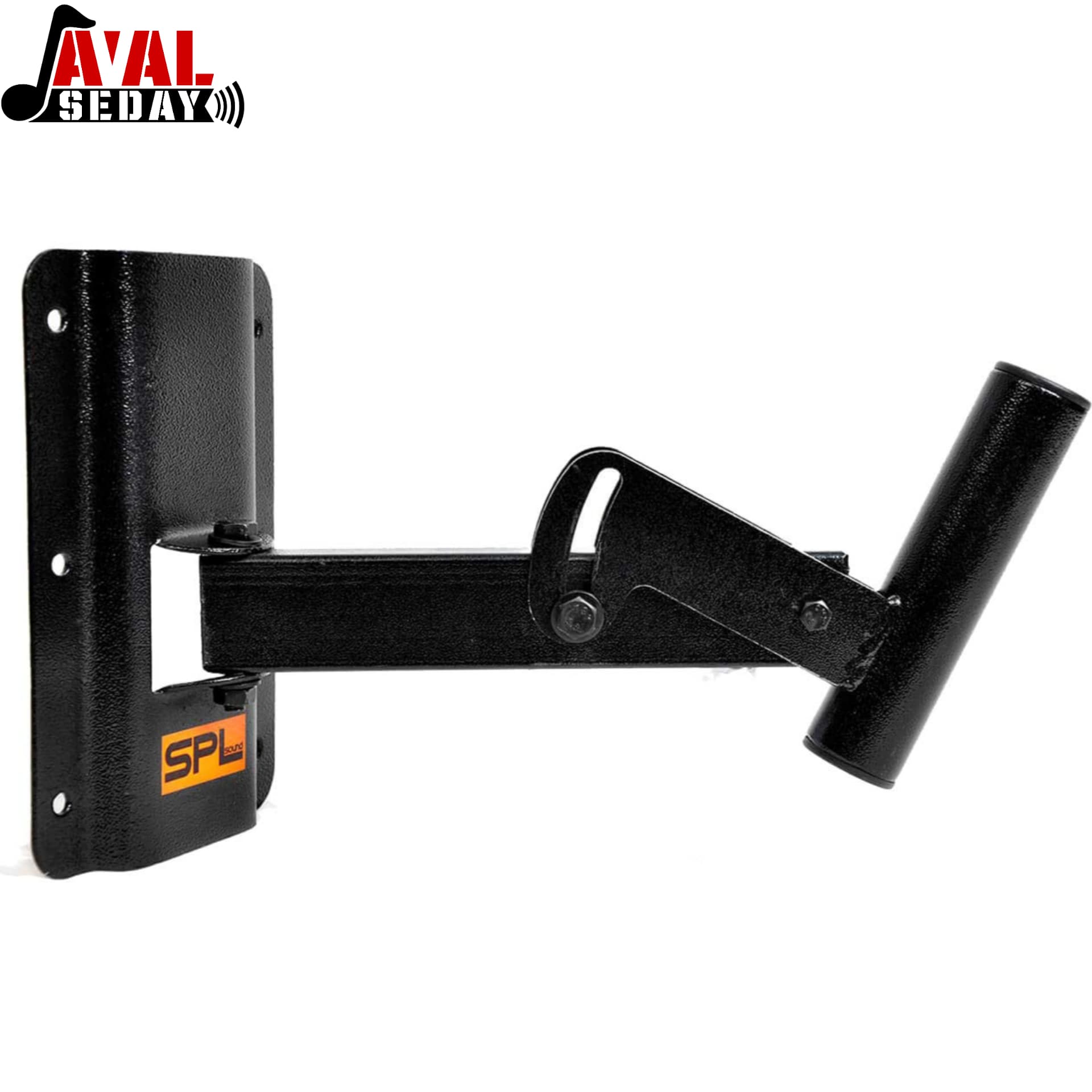 پایه باند دیواری اس پی ال SPL مدل SP_D1