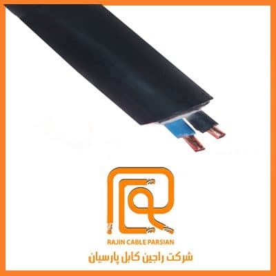 کابل خشک 10 * 2 |خرید و بررسی انواع کابل خشک راجین کابل پارسیان