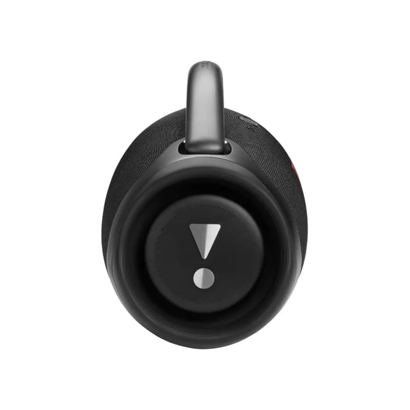 اسپیکر بلوتوثی جی بی ال مدل Boombox 3 (مشکی) — تصویر ۴