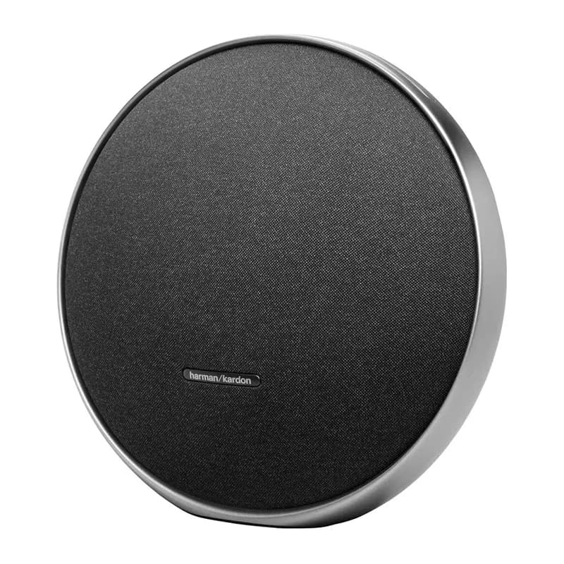 اسپیکر بلوتوثی هارمن کاردن مدل Onyx Studio 9 (مشکی)