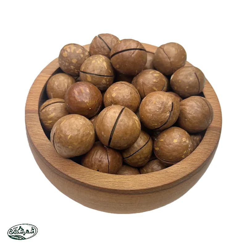 فندوق ماکادمیا
