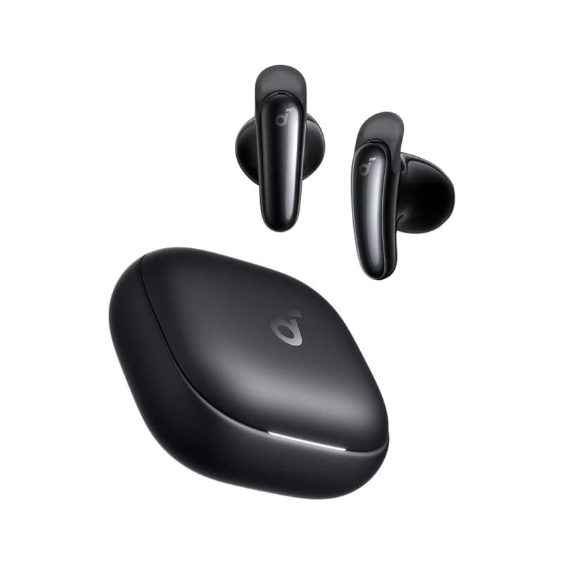 هندزفری بلوتوثی ساندکور انکر مدل Liberty Buds D1200P11 (مشکی)