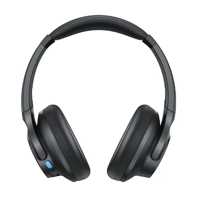 هدفون بلوتوثی ساندکور انکر مدل Q11i A3005 (مشکی) — تصویر ۴