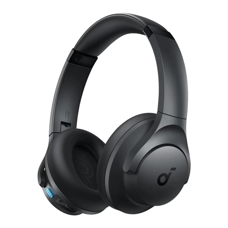 هدفون بلوتوثی ساندکور انکر مدل Q11i A3005 (مشکی)