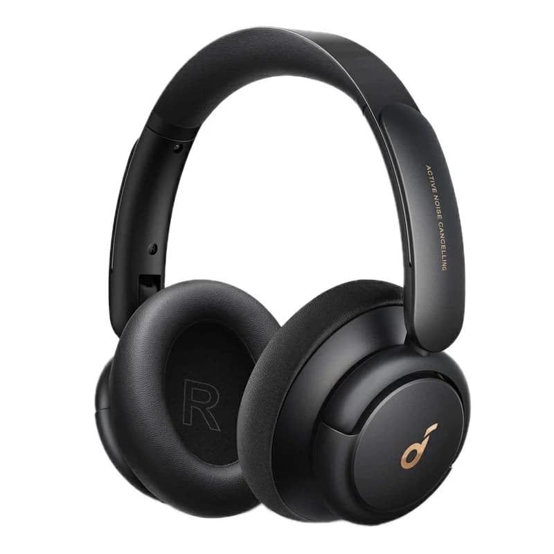 هدفون بلوتوثی ساندکور انکر مدل Soundcore Q30 A3028013 (مشکی)