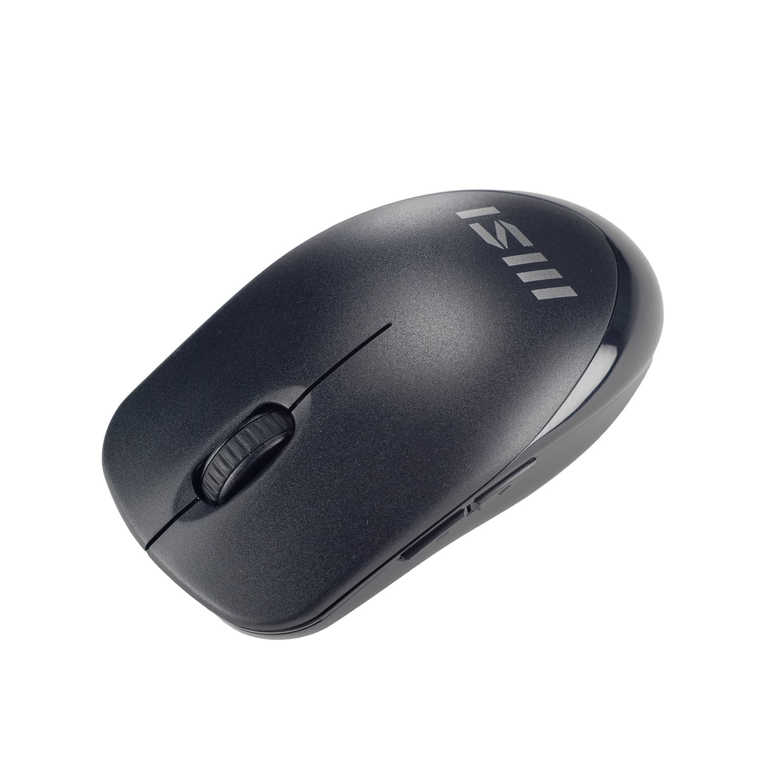پک کیبورد بی‌سیم MSI مدل RF1430 و موس MA04 — تصویر ۷