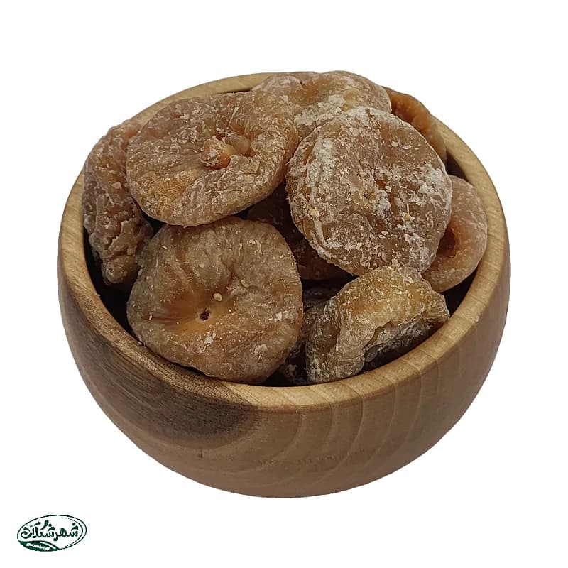 انجیر درجه یک اعلا ریجاب