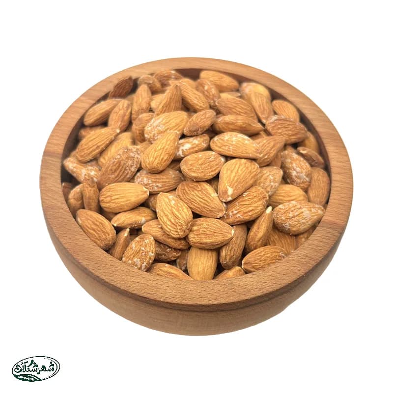 بادام درختی شور خارجی