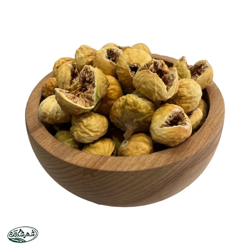 انجیر استهبان 10 ک 2A