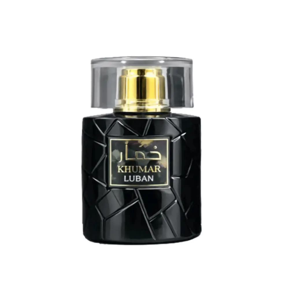عطر ادکلن خمار لوبان Wadi Al Khaleej Khumar Luban | بررسی رایحه