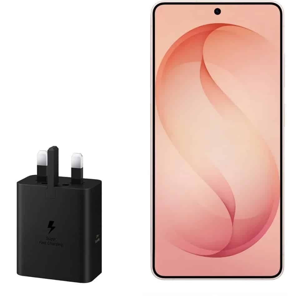 شارژر اصلی سامسونگ S26 ULTRA